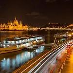 Grand Jules - Boat Hotel